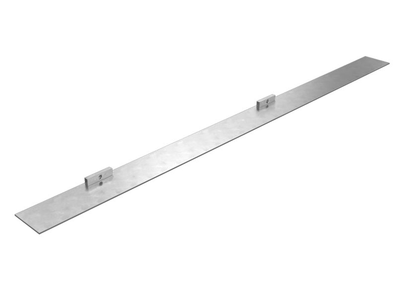 342-5920: ПЛАСТИНА В СБОРЕ, ЛЕВАЯ