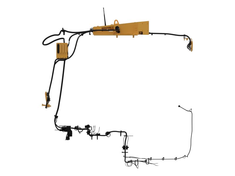 CONTROL KIT-RC