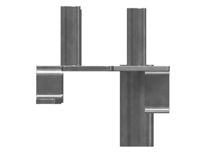 КРОНШТЕЙН В СБОРЕ