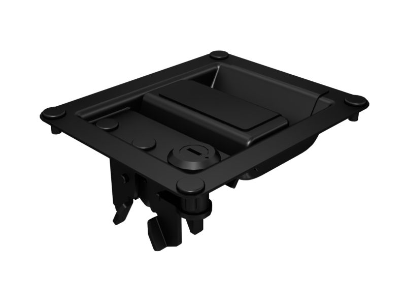 428-5813: ЗАМОК В СБОРЕ