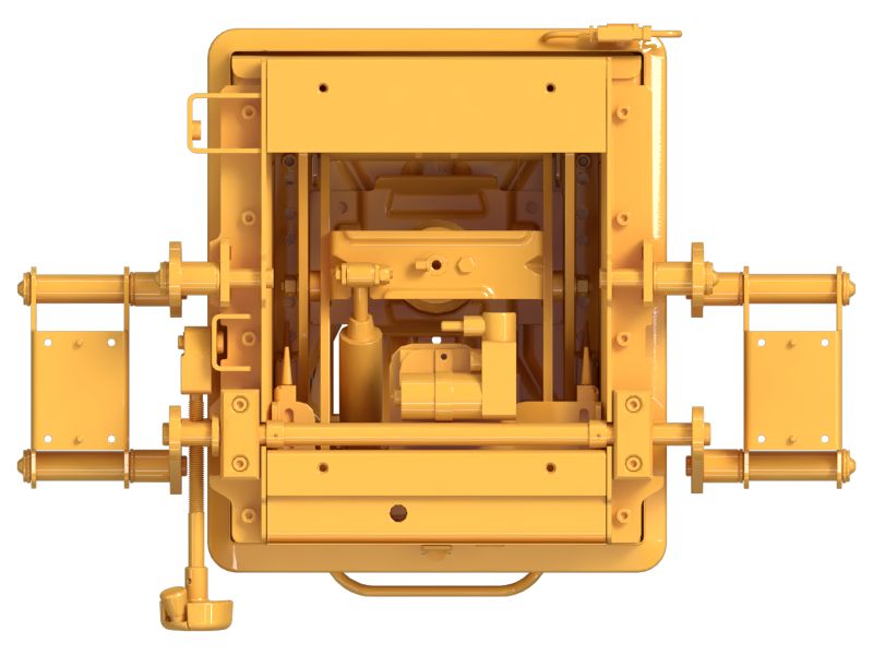 БЛОК ПОДВЕСКИ