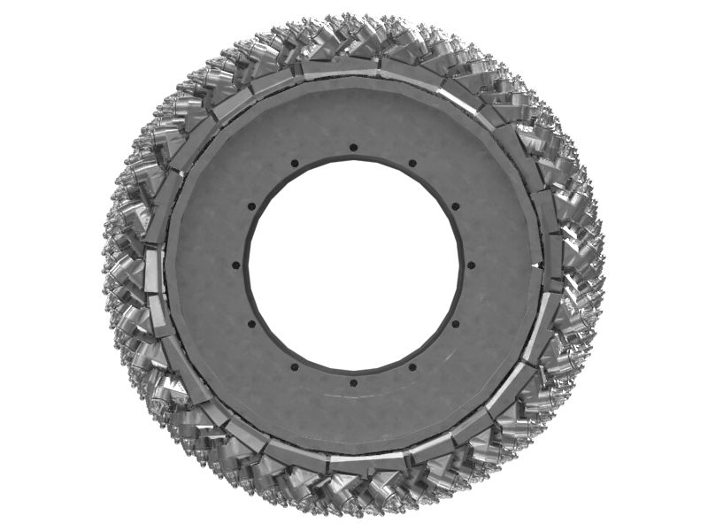 501-2144: ROTOR GP 5012144 купить