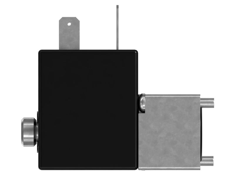 22mm width Hydraulic Control Valve