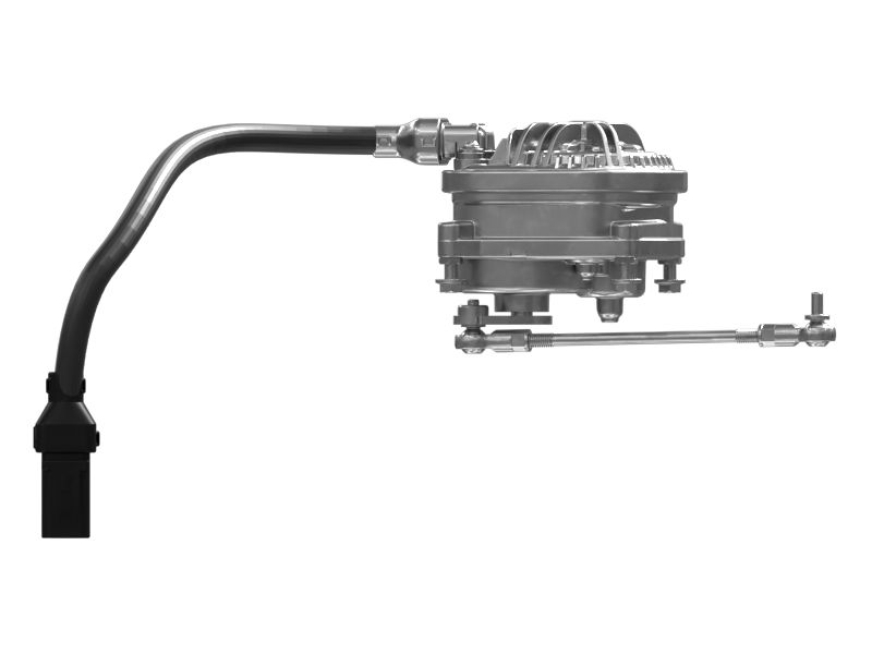 607-8240: ACTUATOR KIT 6078240 купить