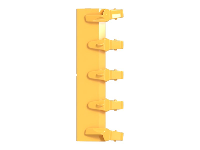 523-9804: Bucket Base Edge Assembly | CATCorp