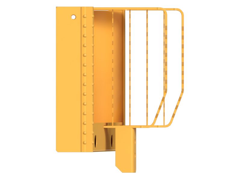 КРЫШКА В СБОРЕ