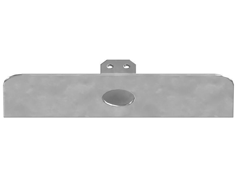 Rear Camera Mounting Cover