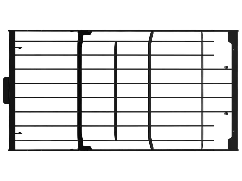 ОГРАЖДЕНИЕ В СБОРЕ