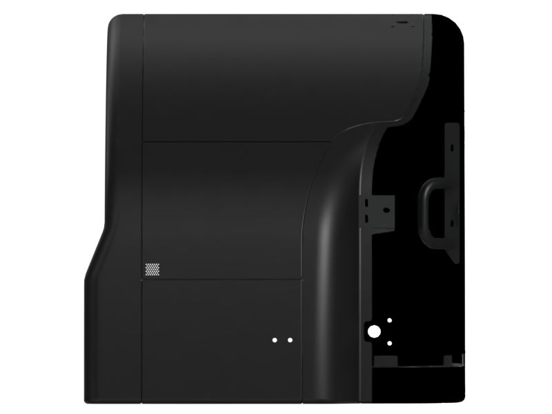 КАПОТ В СБОРЕ