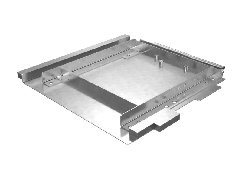 КРЫШКА В СБОРЕ