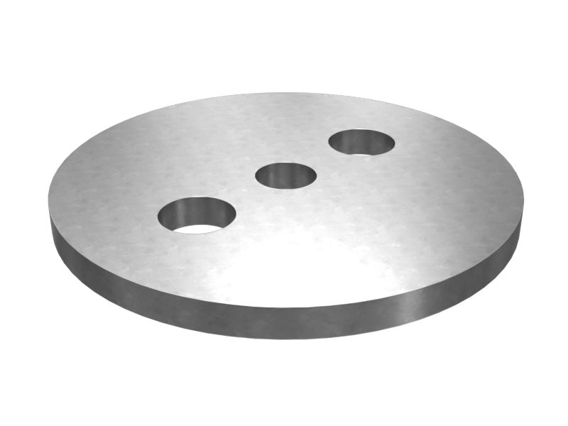 620-8299: Фиксатор ротора, наружный диаметр 90 мм