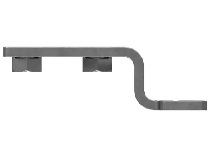 КРОНШТЕЙН В СБОРЕ