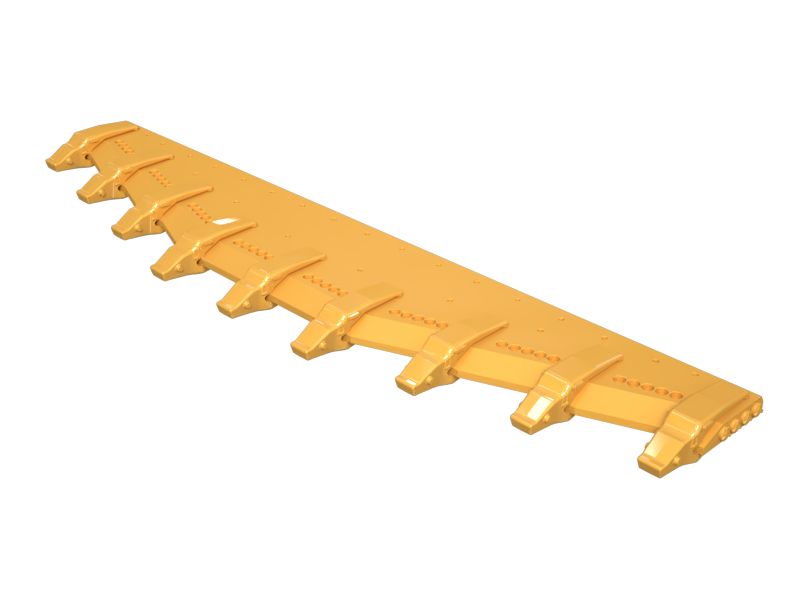 538-8034: КРОМКА В СБОРЕ ИЗНАШИВАЕМАЯ