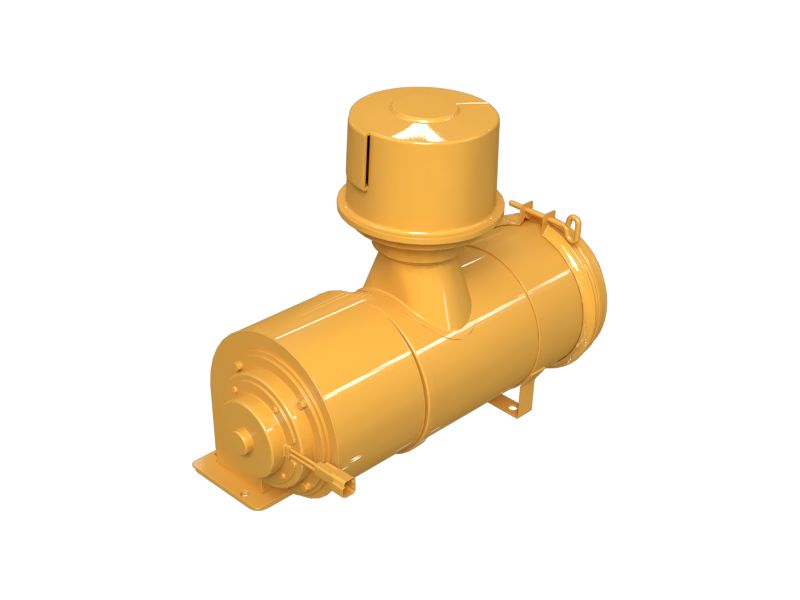 НАГНЕТАТЕЛЬ