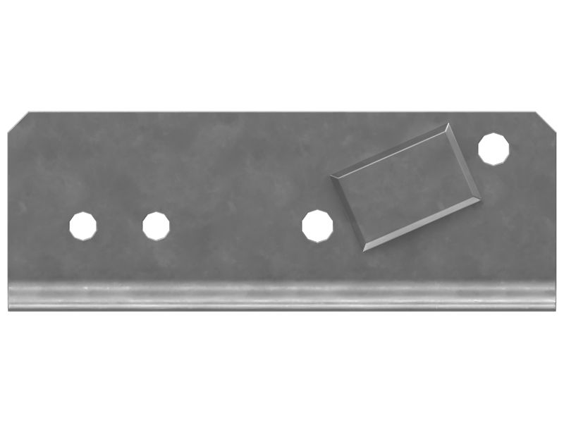 КРОНШТЕЙН В СБОРЕ