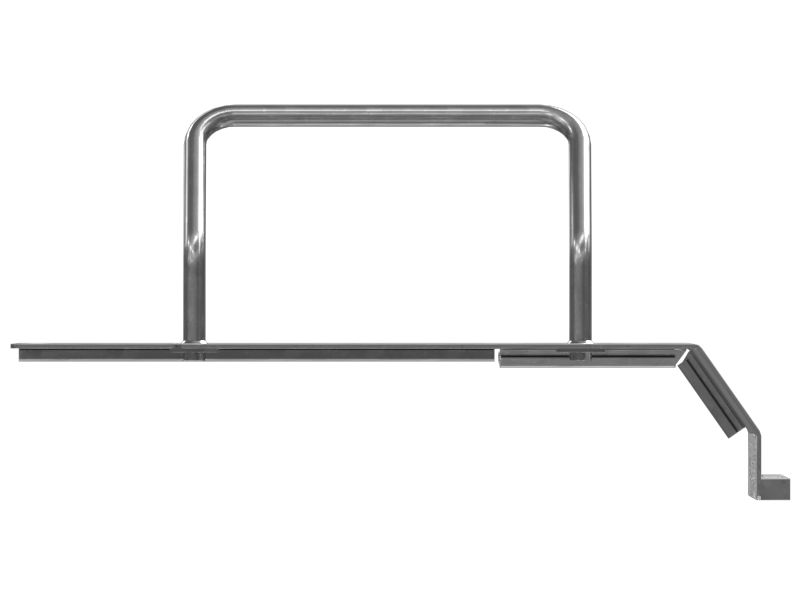 КРЫШКА В СБОРЕ