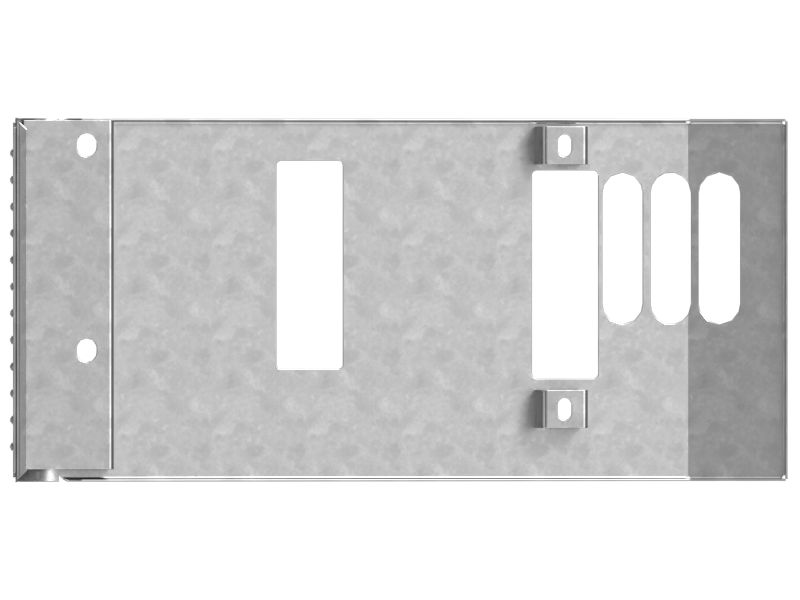 КРЫШКА В СБОРЕ