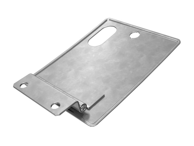 ДВЕРЬ В СБОРЕ