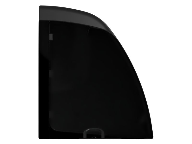 КАПОТ В СБОРЕ