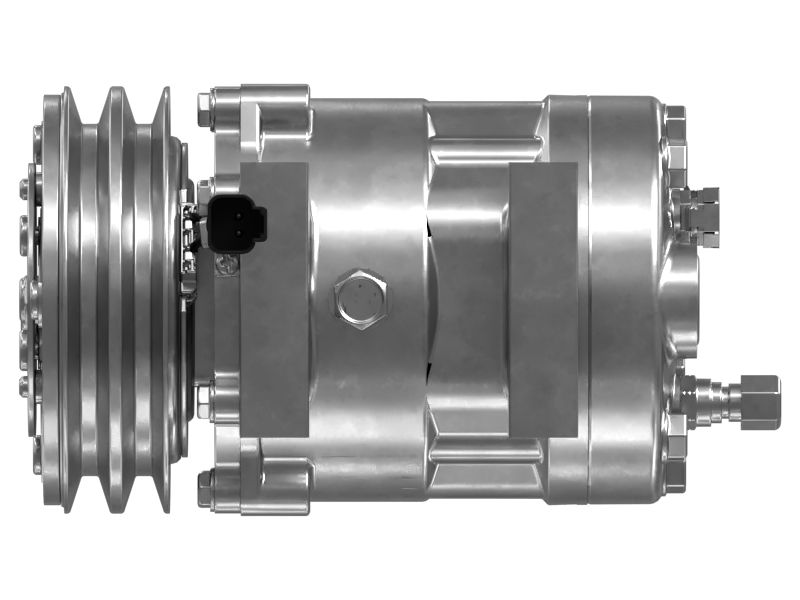544-4117: 45 Watt Refrigerant Compressor | CATCorp
