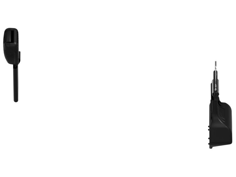 Ремень в сборе - сиденье