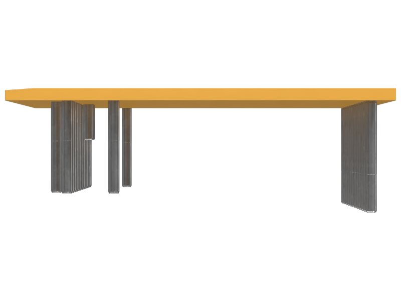 ПЛАСТИНА SCR