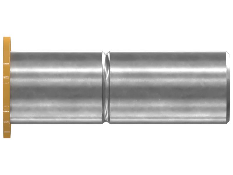 65mm Pin Diameter Quick Coupler Plate Pin
