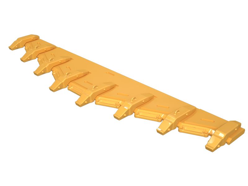 528-2866: КРОМКА В СБОРЕ