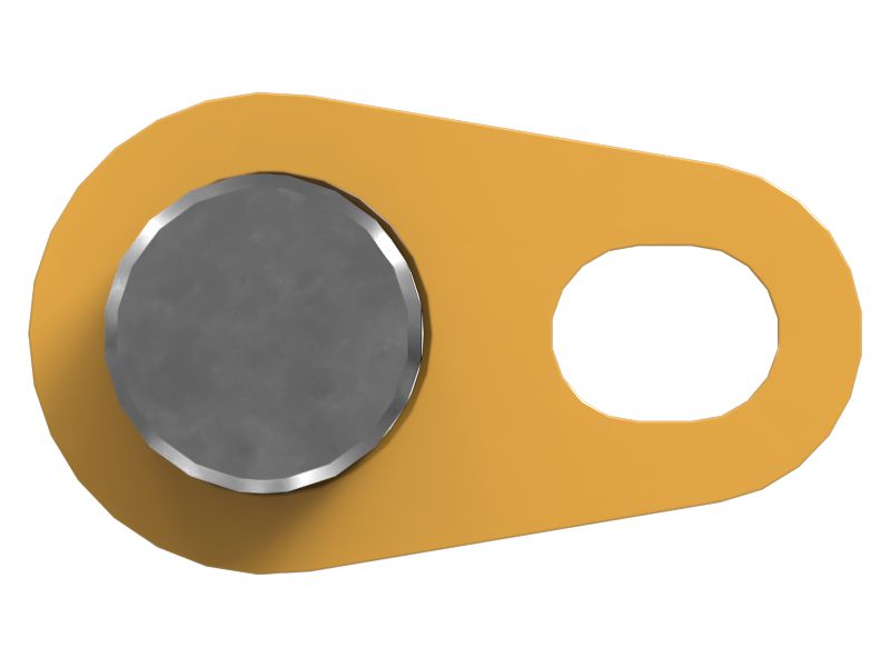 ШТИФТ В СБОРЕ SEM