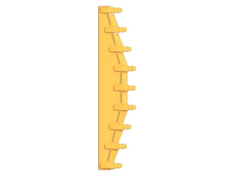 КРОМКА В СБОРЕ ИЗНАШИВАЕМАЯ