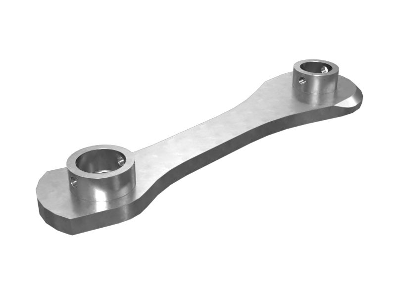 517-2506: Bucket Linkage 5172506 купить