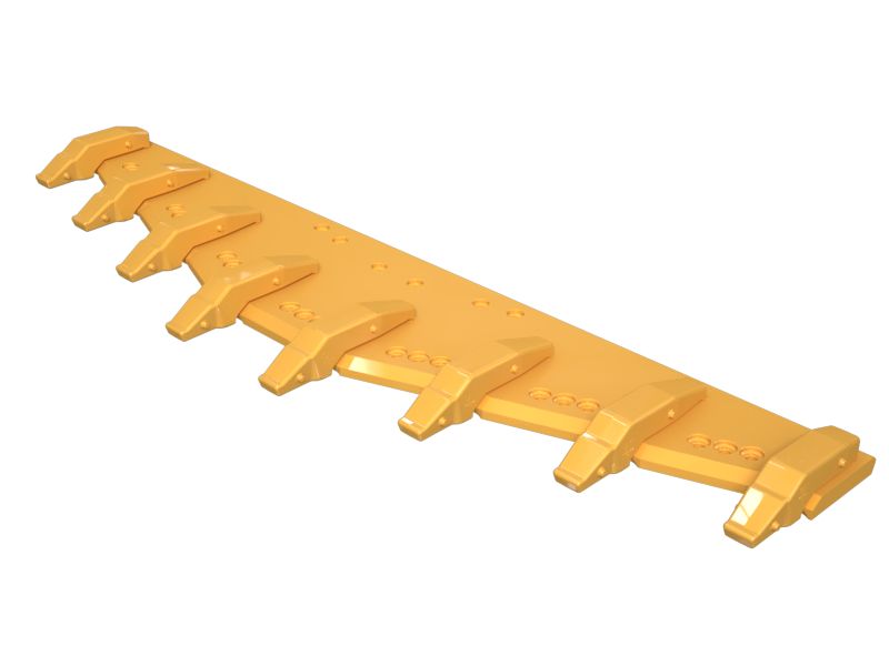 528-2885: КРОМКА В СБОРЕ