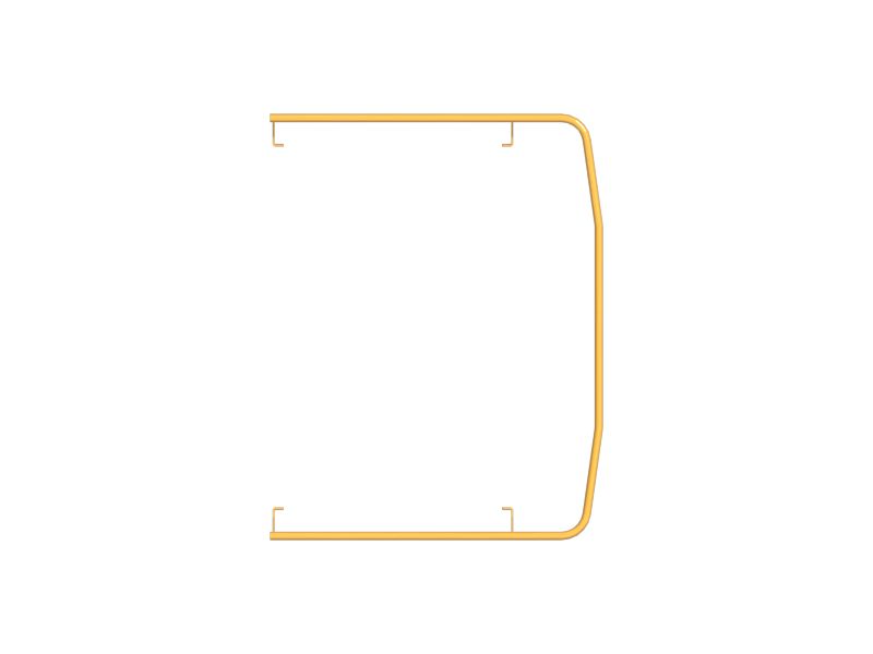 ТРУБКА В СБОРЕ