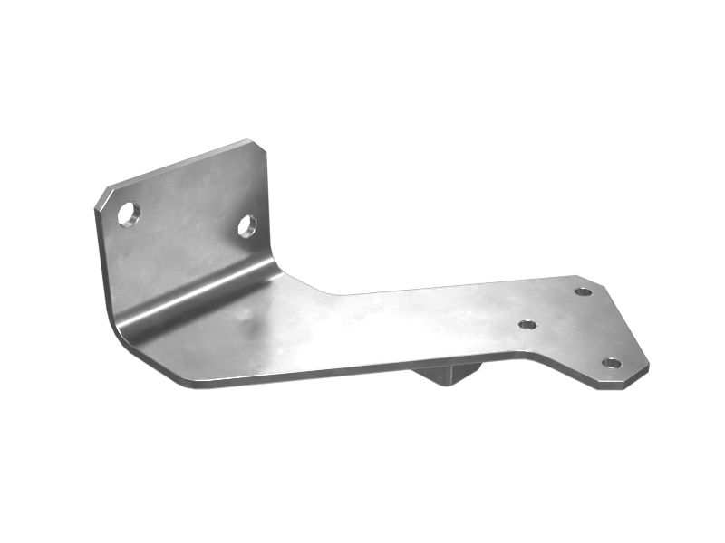 КРОНШТЕЙН В СБОРЕ