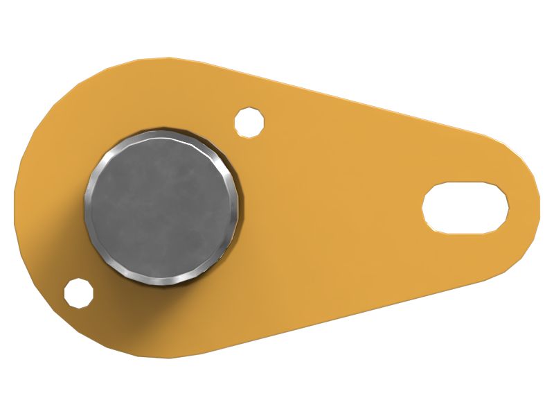 ШТИФТ В СБОРЕ SEM