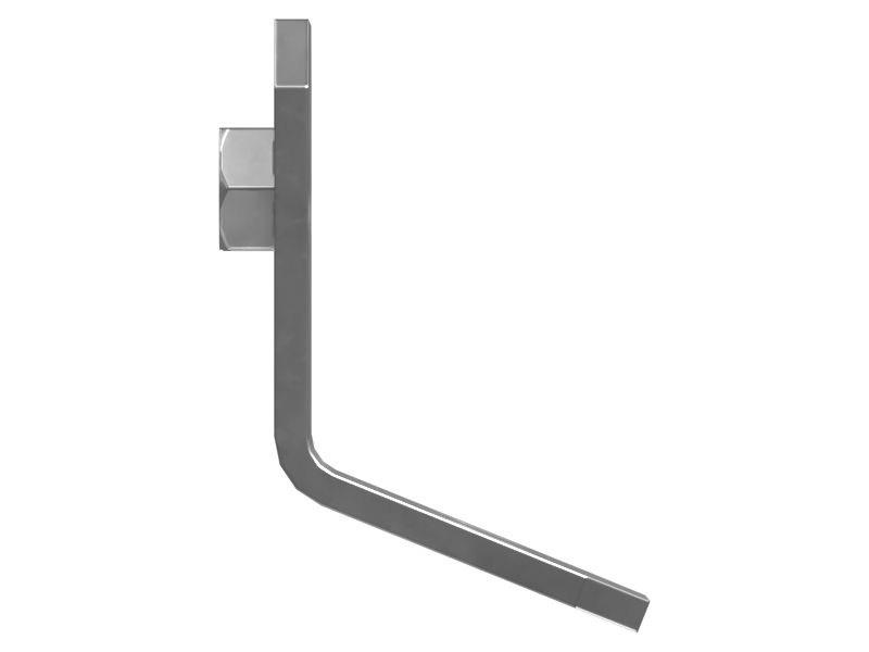 Storage Box Mounting Bracket