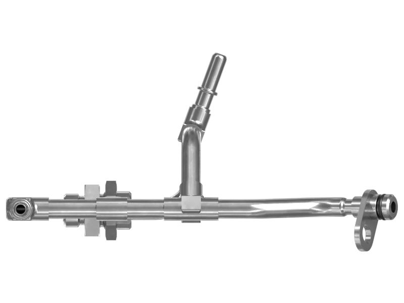 ТОПЛИВНЫЕ ТРУБОПРОВОДЫ