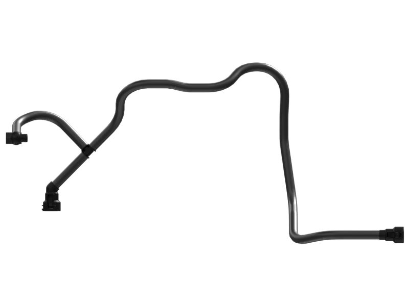 ТОПЛИВНЫЕ ТРУБОПРОВОДЫ