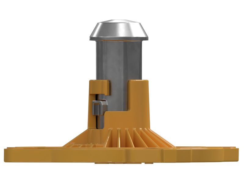 КРЫШКА В СБОРЕ