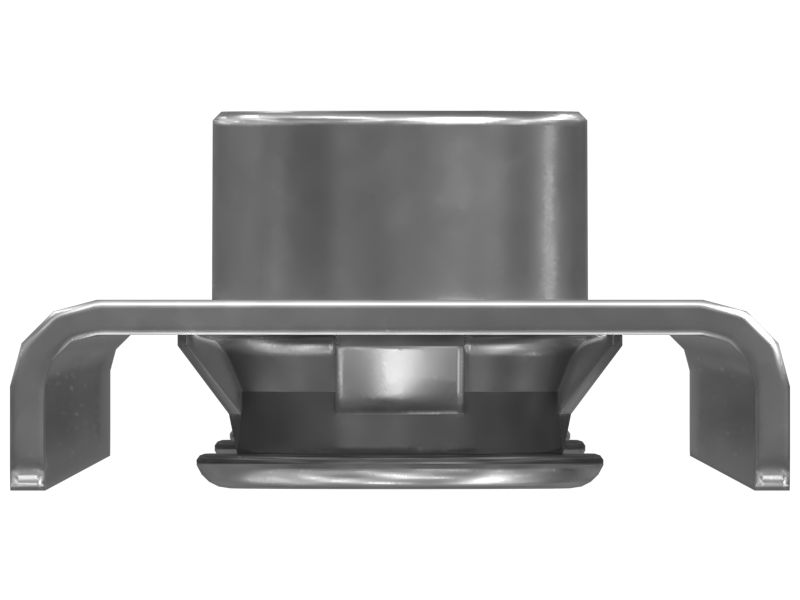 Fender Support Plate