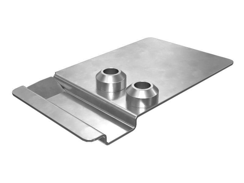 КРЫШКА В СБОРЕ