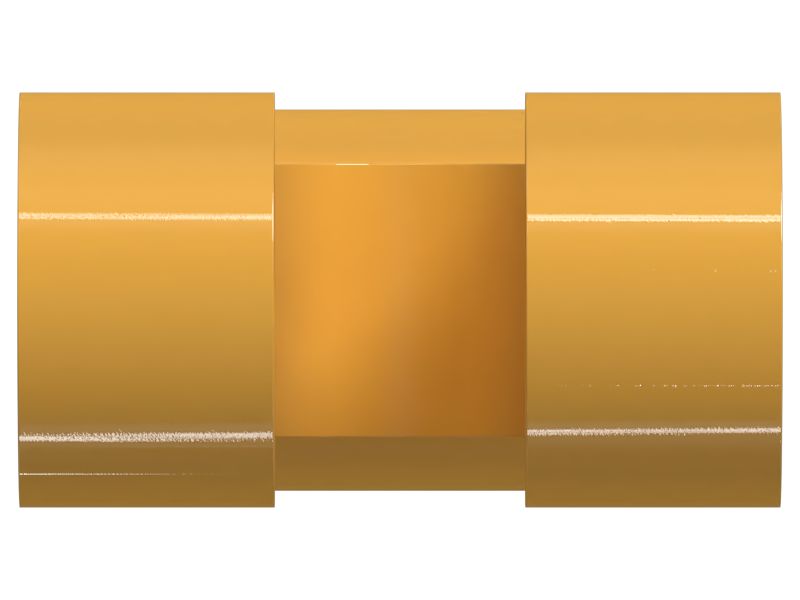 Bucket Cylinder Linkage