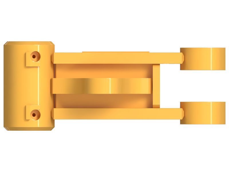 523-7476: Bucket Linkage 5237476 купить