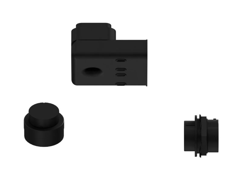 ЖГУТ ПРОВОДОВ В СБОРЕ