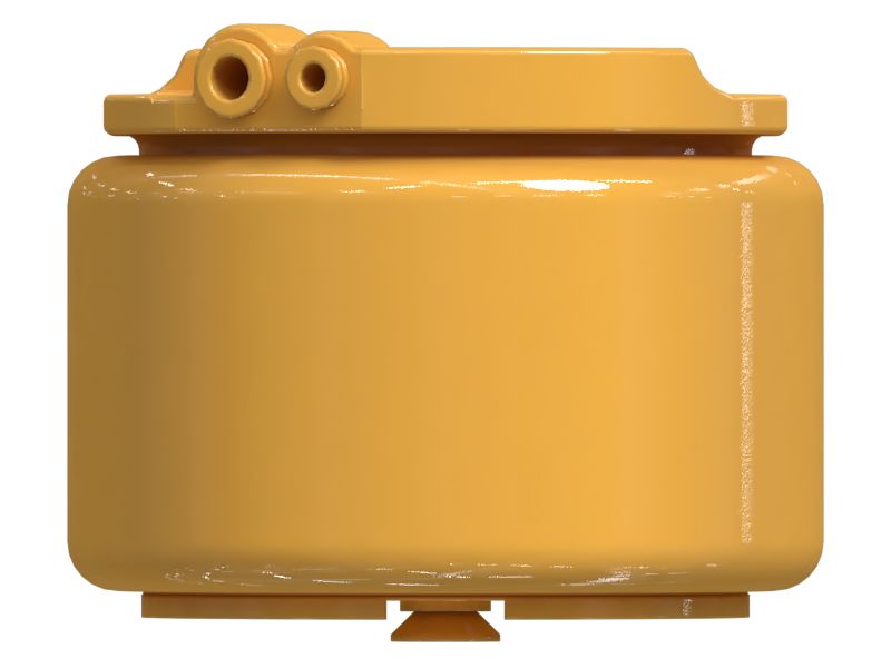 КОМПЛЕКТ ПНЕВМАТИЧЕСКИХ РЕССОР