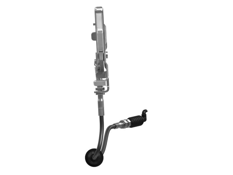 602-9478: Left Hand Access Door Latch 6029478 купить