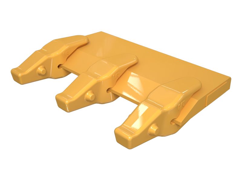 Bucket Base Edge Assembly