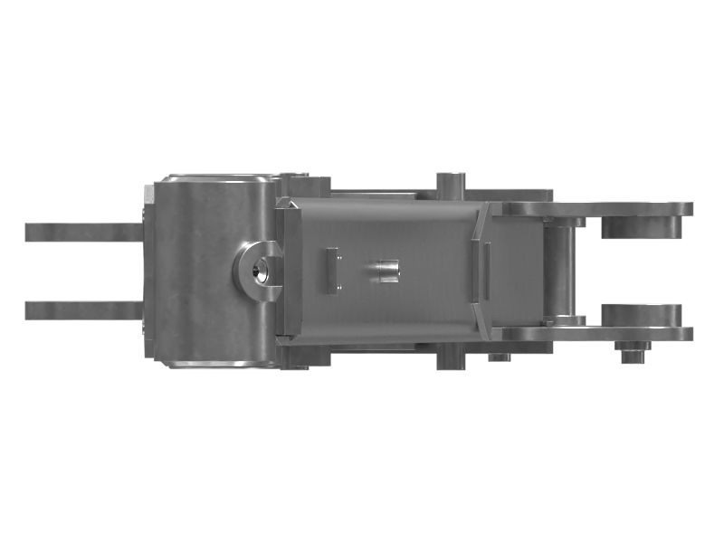 ПОДШИПНИК РУКОЯТИ В СБОРЕ