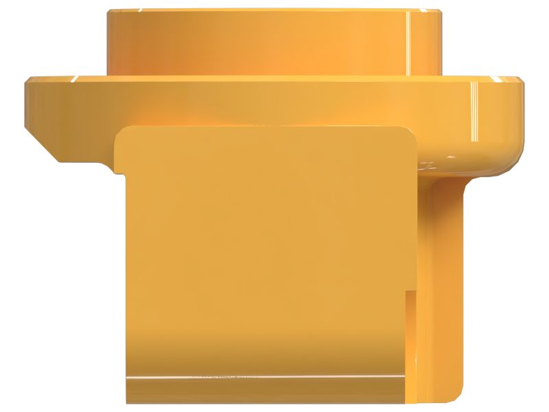 383-6943: COLLAR-TRK-R | CATCorp