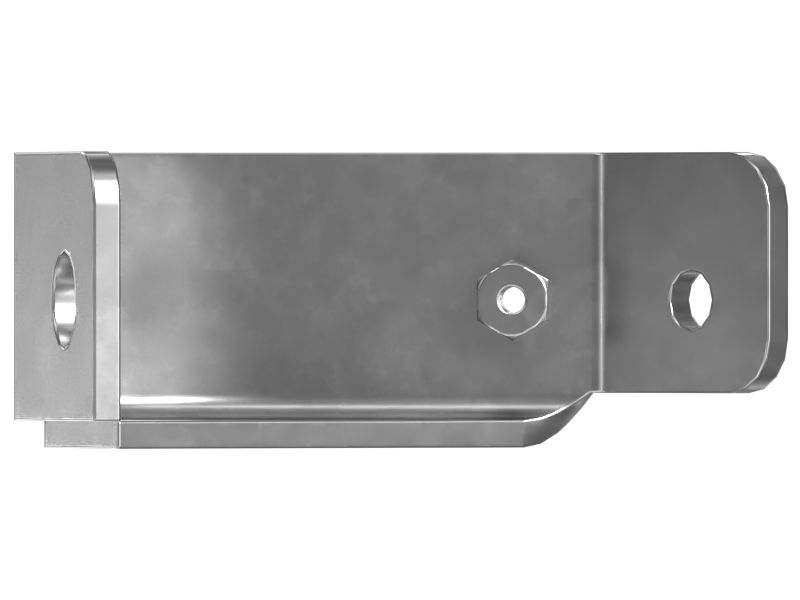 КРОНШТЕЙН ЗАД.